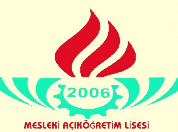 MESLEKÎ AÇIK ÖĞRETİM LİSESİ